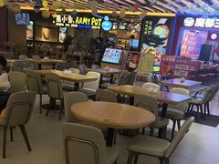 -东园小馆·早茶·淮扬小炒(三盛广场店)