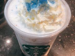 -星巴克(杭州湖滨银泰E区店)