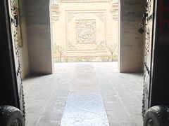 -西安关中民俗艺术博物院