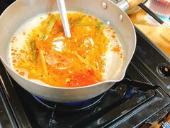 -About Bistro關於·泰式家庭料理