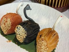 -云山茶餐厅(广东大厦店)
