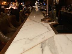 -LONG BAR 廊吧(外滩华尔道夫酒店)