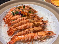 -沿江海南菜·文昌鸡祖师爷(大东海店)