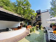 -Local泰莲庭(虹鳟鱼店)