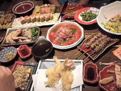 -鸟屯(三里屯店)