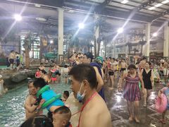 -南宫温泉水世界