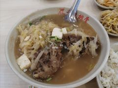 -京九排骨米饭(江西路店)