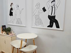 -姆们M Sweetie Cake(三里屯店)