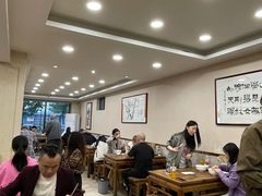 -老刘家永盛斋·传统泡馍(东关南街店)