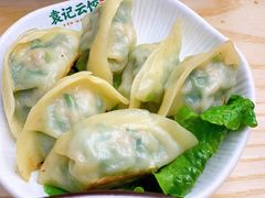 -袁记云饺(鼓楼店)