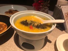 -万丽轩·粤菜(王府井金茂万丽酒店)