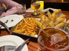 -京A Taproom·精酿餐吧(CBD店)