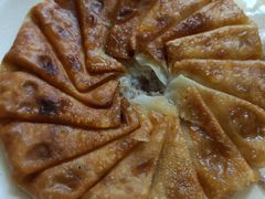 -吃不够开口馅饼店(小西路店)
