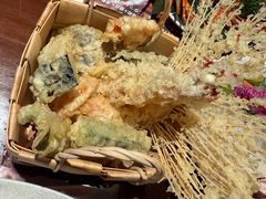 -弓二·烧鸟居酒屋(财富购物中心店)