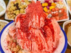 -串妹花式冰粉(乐山总店)