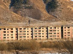 -图们国门景区