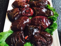 -清真华宇开锅羊肉