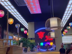 -东加寿司.料理(水游城店)