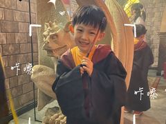 -逃脱反斗城沉浸剧情密室(北京路店)