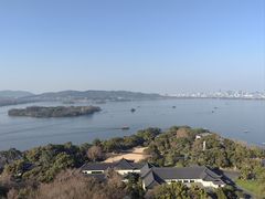 -西湖游船