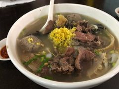 -潮镇老尾牛杂(环城西路店)