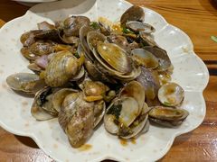 -南记食粥坊·宵夜大排档(莲花总店)