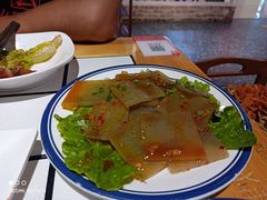 -肆幺幺烤肉(乐汇城店)