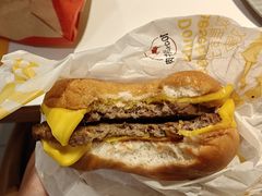 -麦当劳(广州新港东路第二分店)