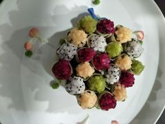 -西安饭庄·非遗陕菜(钟楼店)