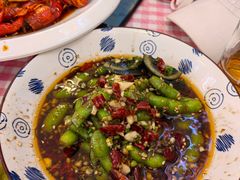 -捌贰虾蟹·江湖菜馆(江汉路店)