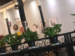 -胡悦里韩式烤肉(芝罘万达广场店)
