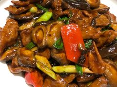 -松针蔡记蒸饺(花园路店)
