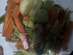 -品湘楼(方庄店)