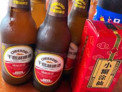 -丰收渔港饭店(嵊泗店)