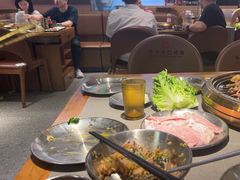 -杨小佳·齐齐哈尔烤肉·烤串(广州店)