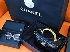 -CHANEL(恒隆广场店)