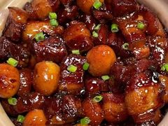 -不倒翁·安徽名菜楼(步行街店)
