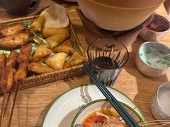 -椰莱泰小谷·东南亚融合菜(坪山悦阾SPACE店)