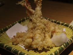 炸虾天妇罗-稳座小料理(锦华街店)