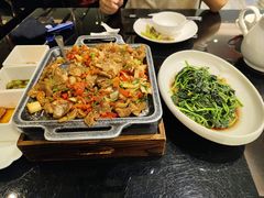 -湖锦酒楼·32年地道湖北菜(光谷店)