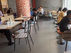 -麦当劳(中山大道中店)