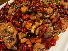 -望京一号·重庆江湖菜(工体店)