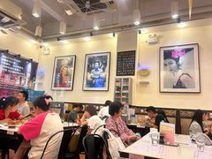 -大哥餐厅(西城花园店)