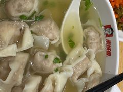 -南城香·饭香串香馄饨香(花园北路店)