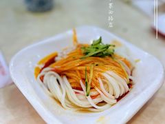 -子午路张记肉夹馍(小寨西路店)