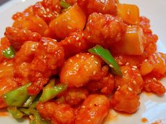 -香山湖家家宴(中山陵店)