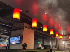 -捞王猪肚鸡火锅(财富中心店)