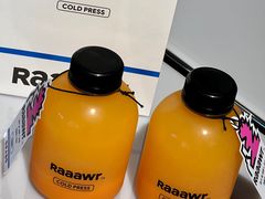 -Raaawr冷压果汁(万象前海店)