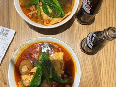 -螺小胖柳州螺蛳粉(钟楼总店)