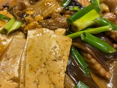 -小船渔村•大连菜•大连焖鱼(黄河路店)